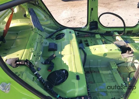 2023 Dodge Charger Srt Jailbreak z USA, uszkodzony, nr VIN 2C3CDXL97PH543747